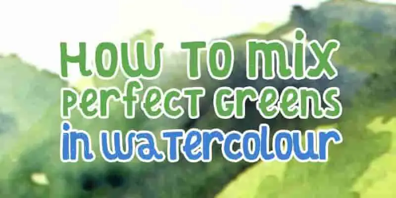 Jungle Green - How To Make Jungle Green Color - Mix Acrylic Colors 